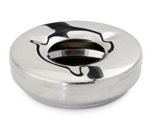 Пепельница KAPP D 100 мм артикул 35940000