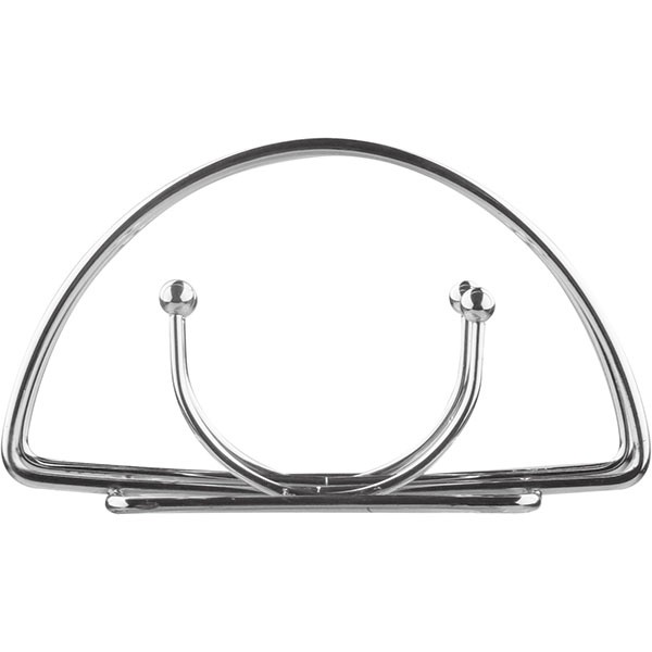 Салфетница ProHotel BF-N107 ажурная 140х50 мм, сталь артикул 3172318