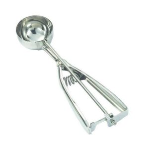 Ложка для мороженого P.L. Proff Cuisine L 220 мм, D 50 мм артикул DS19