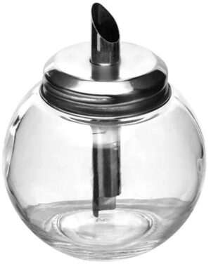 Сахарница-дозатор ProHotel BF-1408 270 мл, D 45 мм, H 108 мм артикул 3171928