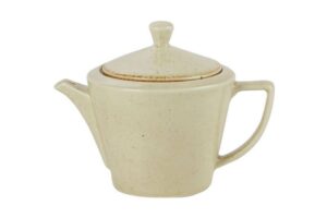 Чайник 500 мл желтый Porland артикул 938405 желтый