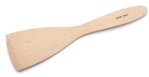 Лопатка кулинарная De Buyer L 300 мм, B 80 мм, H 20 мм артикул 4875.30