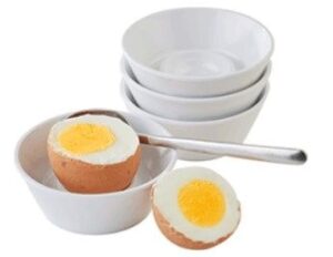 Подставка для яиц APS D 80 мм, H 30 мм артикул 83851