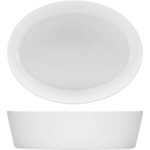 Салатник Bauscher Purity 500 мл, L 163 мм, B 123 мм артикул 69 6216