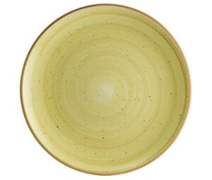 Тарелка Bonna Aura Amber D 270 мм артикул AARGRM27DZ