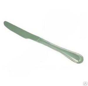 Нож столовый Metal Craft FW-I EK MEGOSA, нерж.сталь артикул