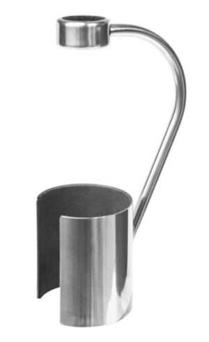 Держатель для бутылки ProHotel HH791-1 L 240 мм, B 115 мм артикул 2121440