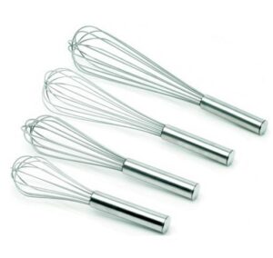 Венчик MACO WP40P L 400 мм артикул 358977