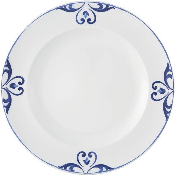 Тарелка Vista Alegre; D 28см, фарфор артикул 21127529