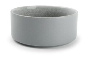 Миска столовая S|P LAVA D 125 мм, H 50 мм артикул 840331