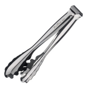 Щипцы универсальные Pintinox L 240 мм, нерж. артикул 58137324