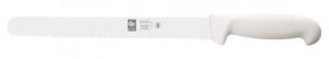 Нож для нарезки Icel PRACTICA L 300/440 мм, белый артикул 24200.3460000.300