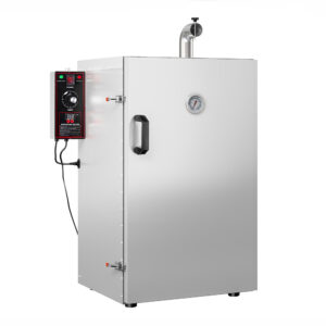 Печь-коптильня Kocateq DSH S 04E