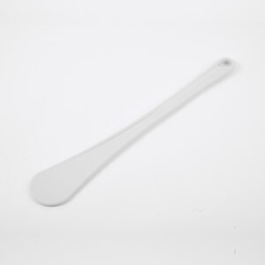 Лопатка жаропрочная ProHotel NMP-16W L 405 мм, нейлон, белый артикул 4110999