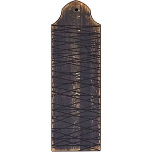 Доска для подачи PPwood H 25 мм. L 400 мм. B 130 мм. артикул Q220C-03B