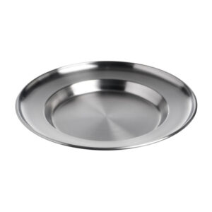 Блюдо MGProf D 230 мм, нерж. артикул