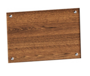 Стенка передняя Abat МН-70Х (Дуб, 630 мм)