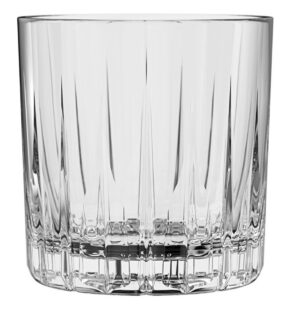 Стакан Олд Фэшн OCEAN Traze 350 мл, H 91 мм, D 88 мм артикул 1P03662