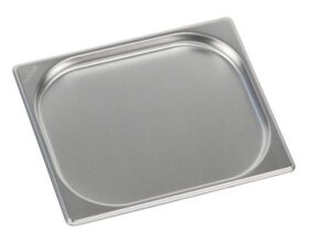 Гастроемкость Luxstahl GN 1/2-20 нерж. сталь 1,25 л (812-20) артикул га07