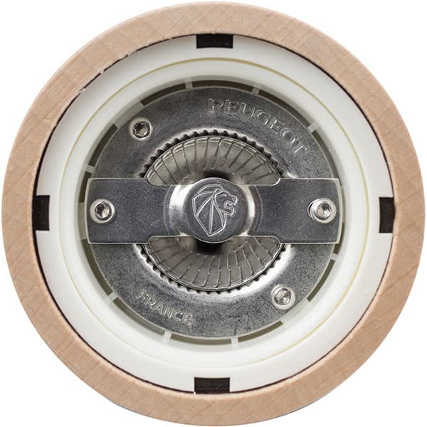 Мельница для соли Peugeot Paris u"Select H 300 мм, светлое дерево, бук артикул 23416