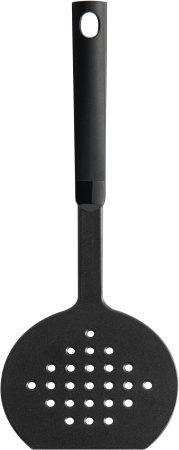 Лопатка кулинарная Abert L 285 мм, пластик артикул 9031281X15HA