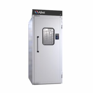 Расстоечный шкаф Abat ШРТ-18-2-EN-1