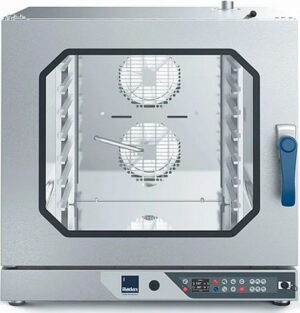 Пароконвектомат RADAX Tolstoy TL07DGDL