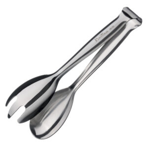 Щипцы для салата Pintinox L 240 мм, нерж. артикул 58137424