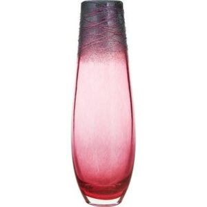 Ваза для цветов Неман D 75 мм, H 350 мм артикул 9247