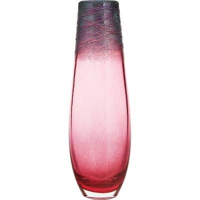 Ваза для цветов Неман D 75 мм, H 350 мм артикул 9247