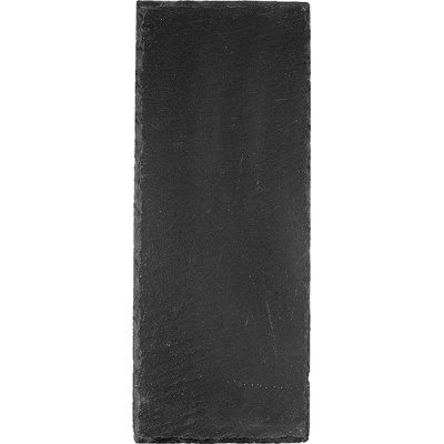 Блюдо для подачи APS L 320 мм, B 120 мм, H 5 мм артикул 00988