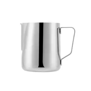 Питчер 350 мл, cталь 304,толщина 1mm P.L.- Proff Coffee