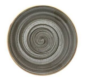 Блюдце Bonna Aura Space D 160 мм артикул ASCGRM01CT