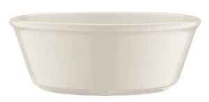 Салатник Bonna White 230 мл, D 110 мм, H 40 мм артикул BNC11KS