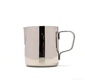 Питчер 100 мл, cталь 304,толщина 0,7mm P.L.- Proff Coffee