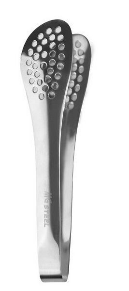 Щипцы для кондитерских изделий MGSteel L 130 мм артикул ITO-13