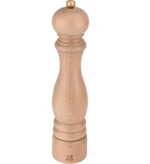 Мельница для перца Peugeot Paris u"Select H 300 мм, светлое дерево, бук артикул 23409