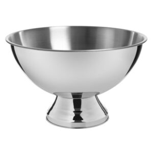 Емкость для пунша MGProf 10 л, D 395 мм, H 245 мм, нерж. артикул