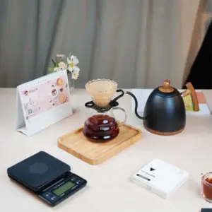 Кофейник 800 мл,электрический, P.L. Proff Coffee