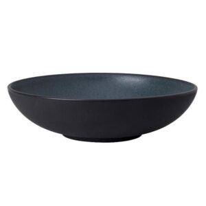 Тарелка для пасты JARS TOURRON D 237 мм, H 65 мм, цвет BLEU D'ENCRE артикул 963620