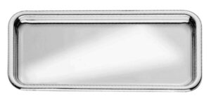 Блюдо для подачи Abert 240х95 мм артикул CI3005