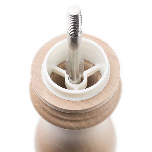 Мельница для соли Peugeot Paris u"Select H 300 мм, светлое дерево, бук артикул 23416