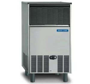 Льдогенератор SCOTSMAN Bar Line BH 7540 AS