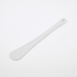 Лопатка жаропрочная ProHotel NMP-12W L 300 мм, нейлон, белый артикул 4110997