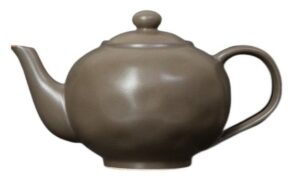 Чайник заварочный Corone Luminare 900 мл серый артикул фк1970