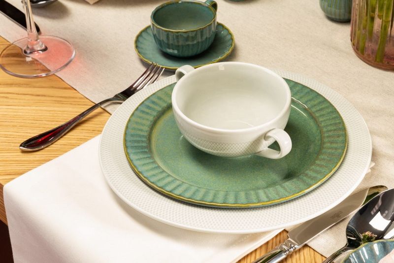 Чайник заварочный Corone Rosenthal 500 мл белый артикул фк9946