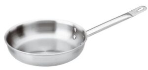 Сковорода Paderno D 320 мм, H 70 мм, L 640 мм артикул 12514-32