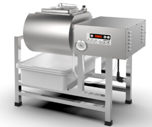 Маринатор мяса Kocateq M 38 Pro Vac с вакуумированием напольный