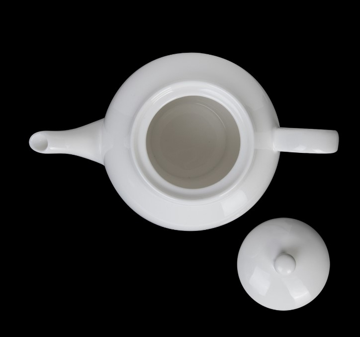 Чайник заварочный Corone Rosenthal 500 мл белый артикул фк9946