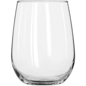 Бокал для вина Libbey Stemless 503 мл. d70/90 мм. h115 мм. артикул 221